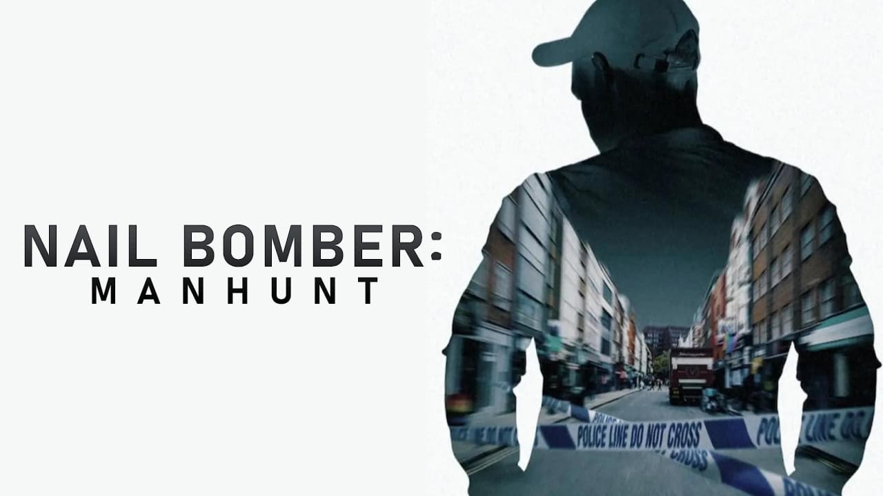 Nail Bomber: Manhunt (2021)