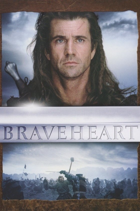 Braveheart