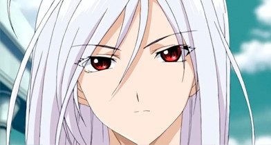 Rosario + Vampire