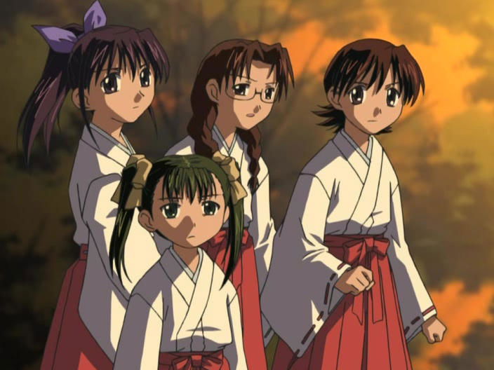 Thumbnail for Saniwa Season 1 Episode 23