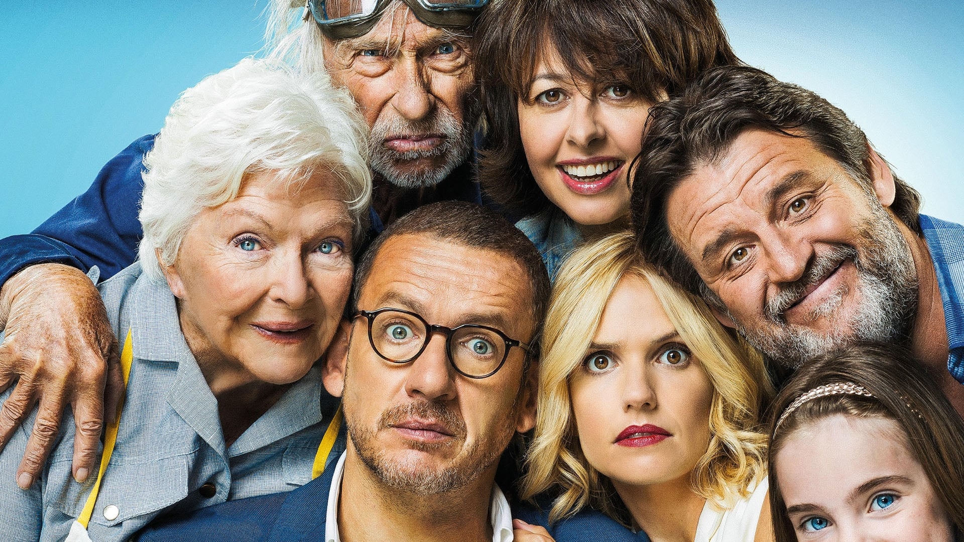 Image du film La Ch'tite Famille 5ohroisoshbbtl9gri6rbodqrtsjpg