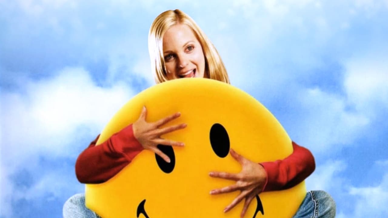 Smiley Face (2007)