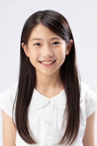 Profile 半田麻里子 with character Jun Hayama
