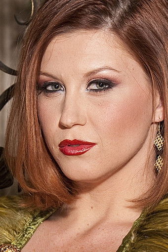 et billede af Sara Stone