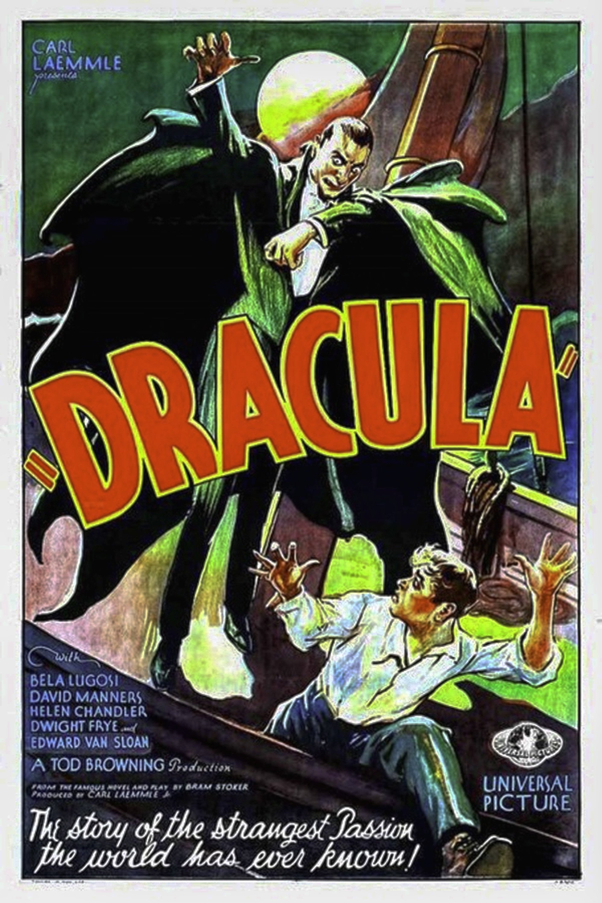 Dracula