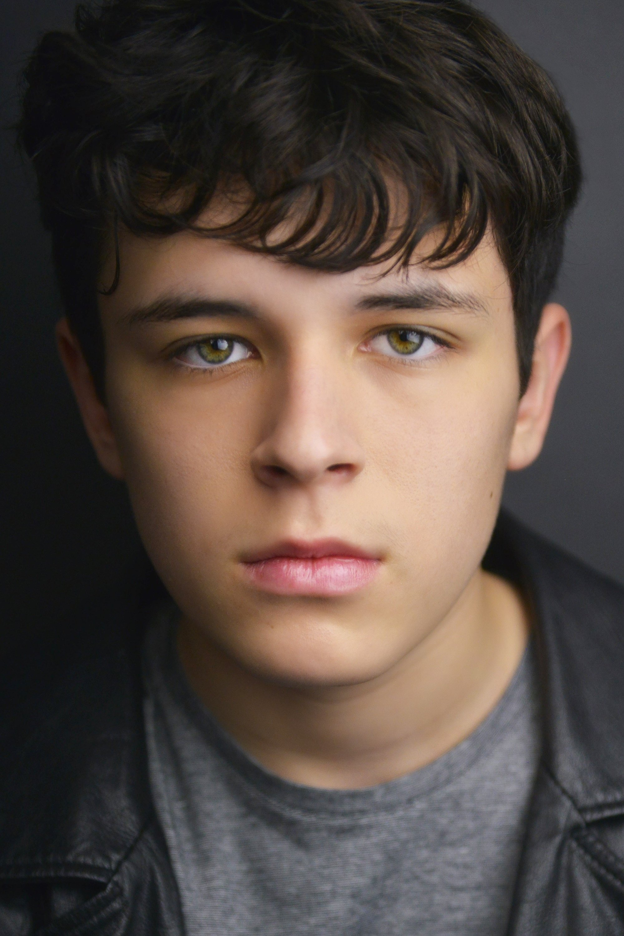 et billede af Gianni Echeverria