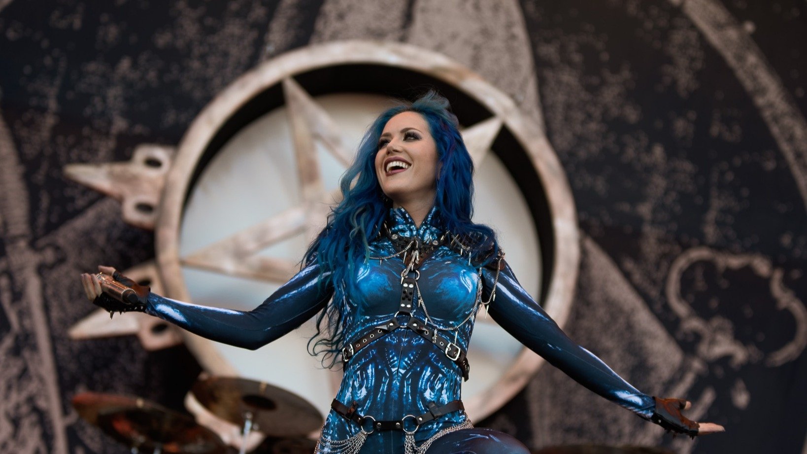 Arch Enemy - Live at Rock am Ring 2023 (2023)
