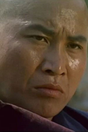 et billede af Ma Do-Sik