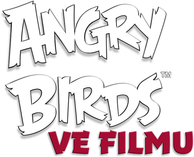 Angry Birds ve filmu
