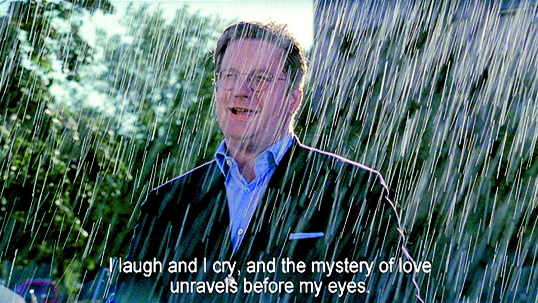 Imagem do Filme Hollywoodschnee