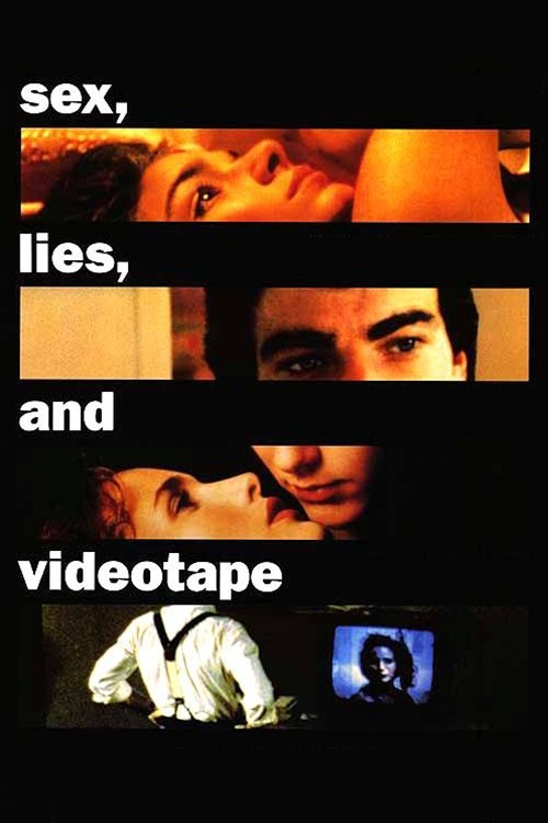 sex, lies, and videotape
