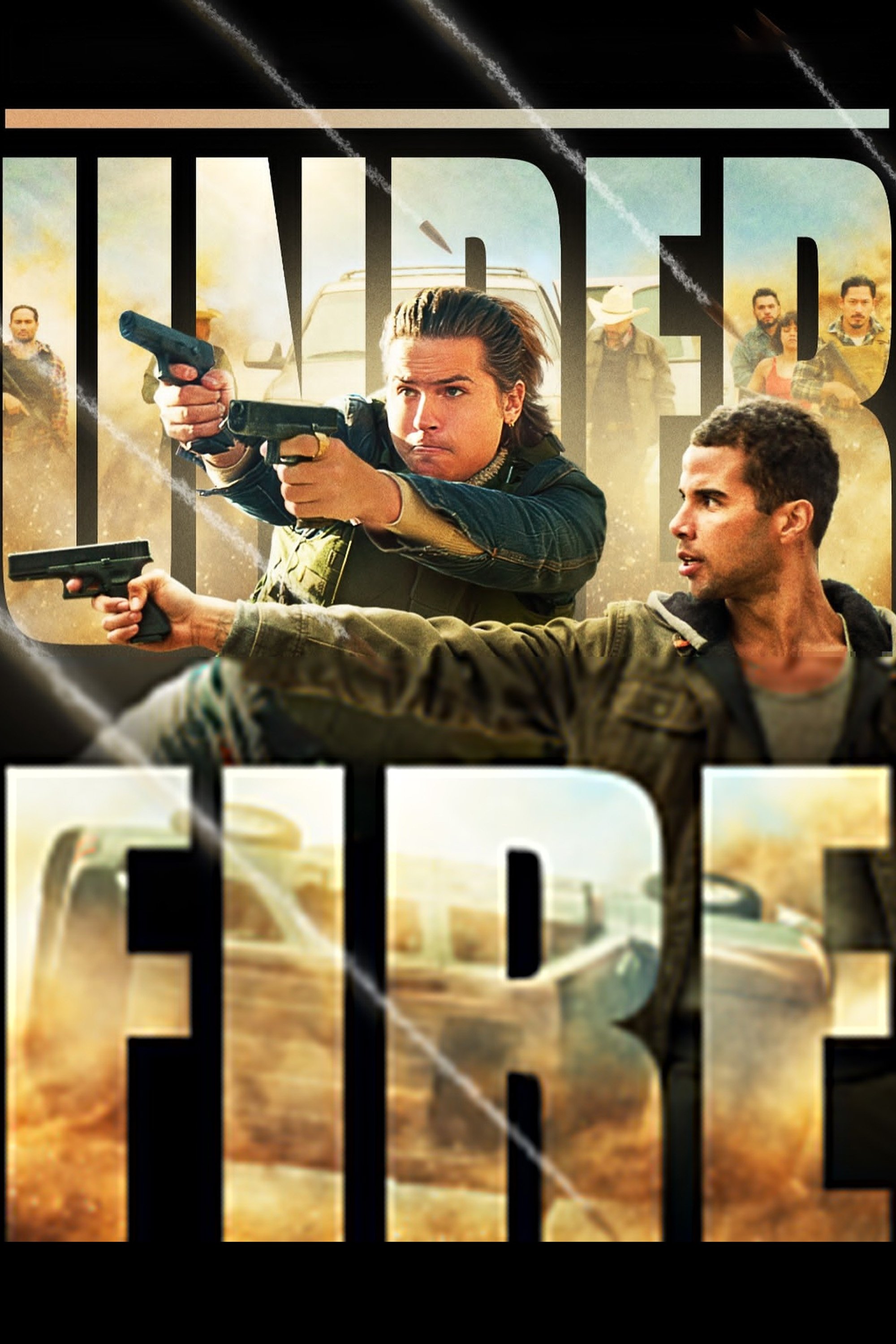 Under Fire