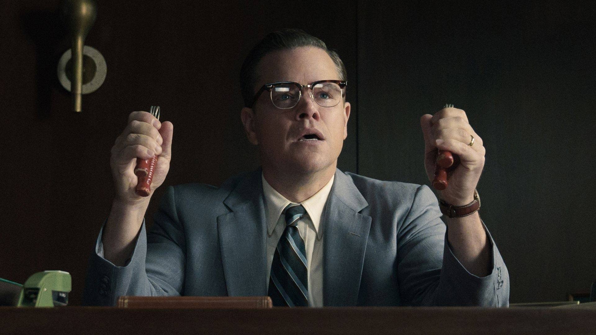 Suburbicon (2017)