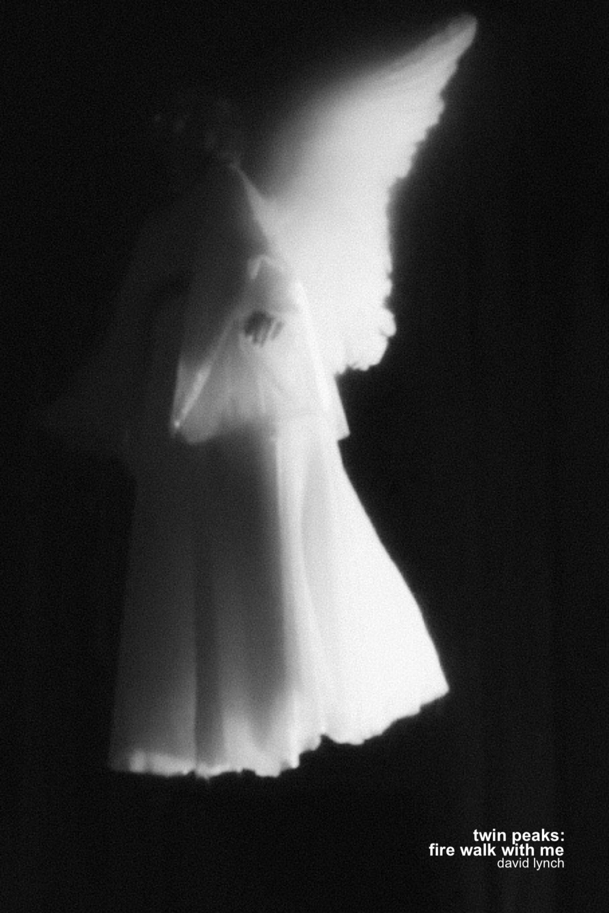 Twin Peaks: Fire Walk with Me