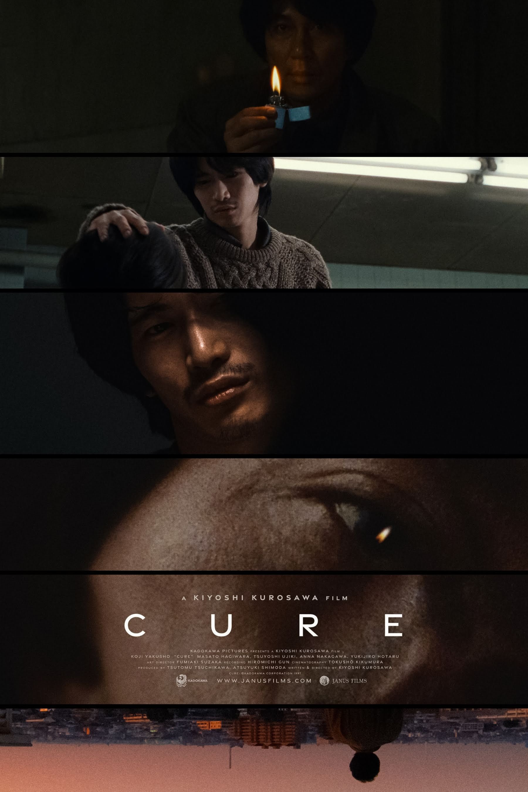 Cure