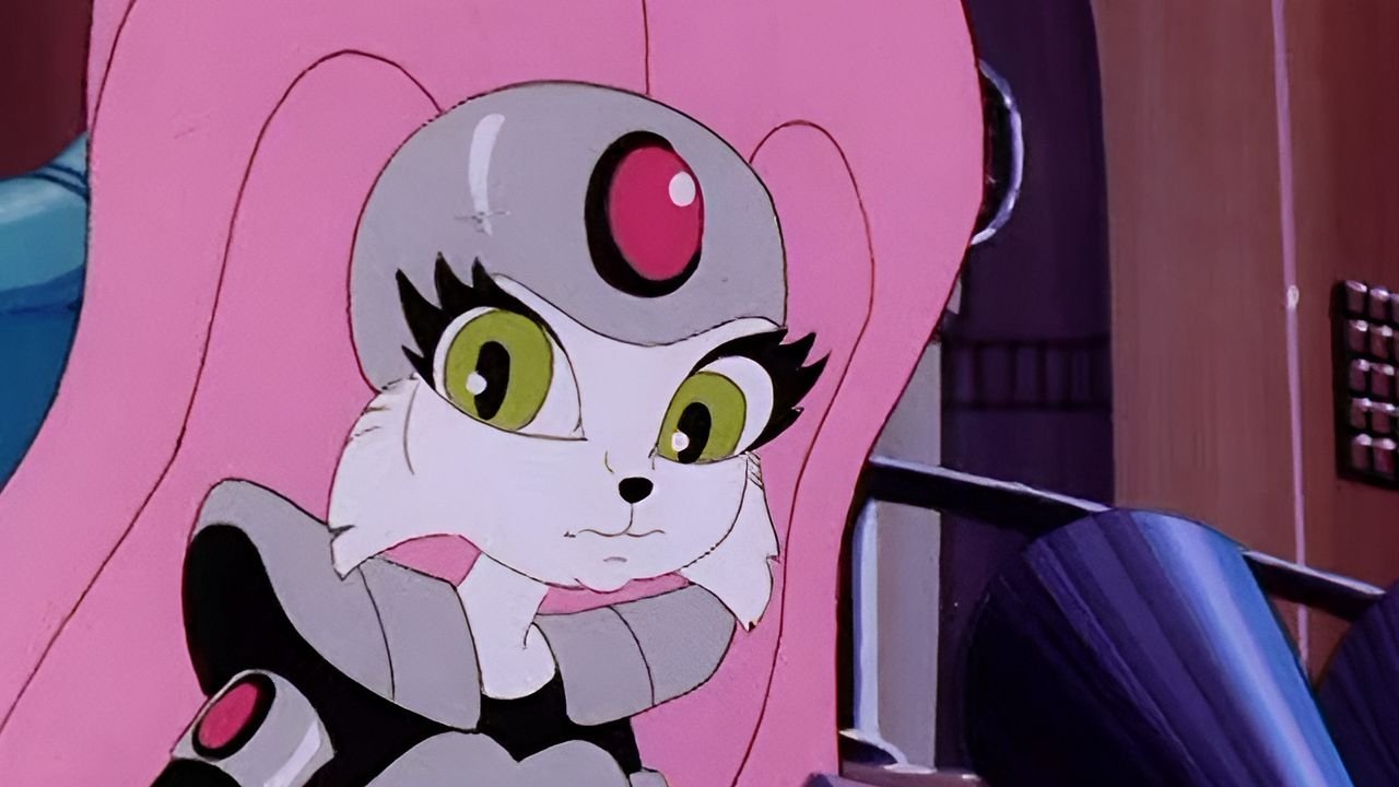 Thumbnail for The Taking of Pilot Jenny Season 1 Episode 13