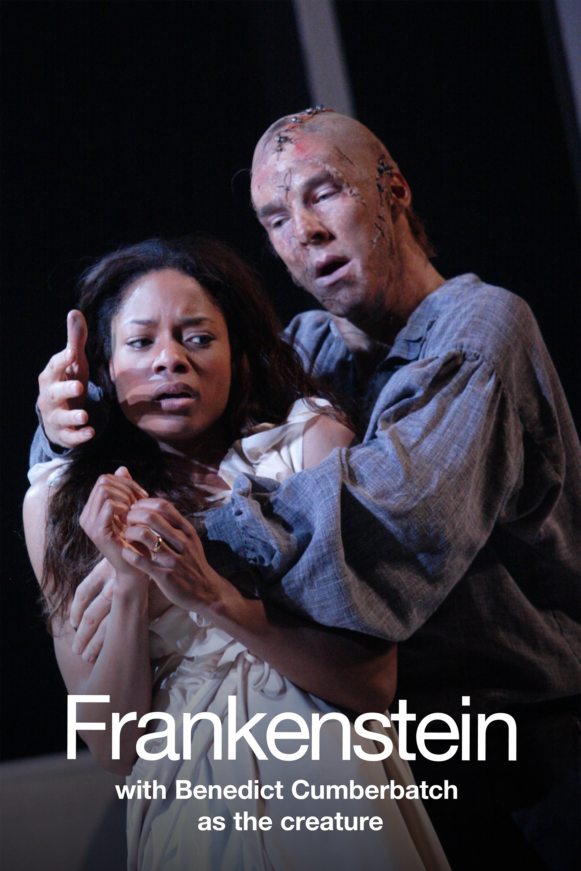 National Theatre Live: Frankenstein