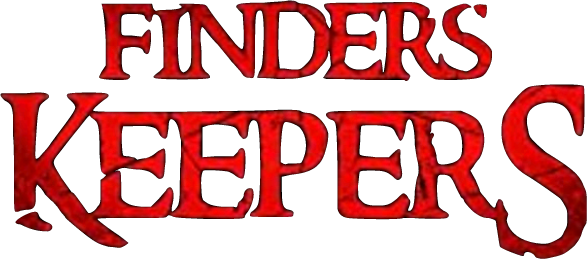 Finders Keepers Logo