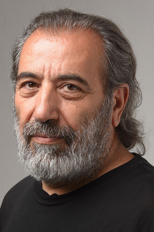 et billede af Şafak Orbay