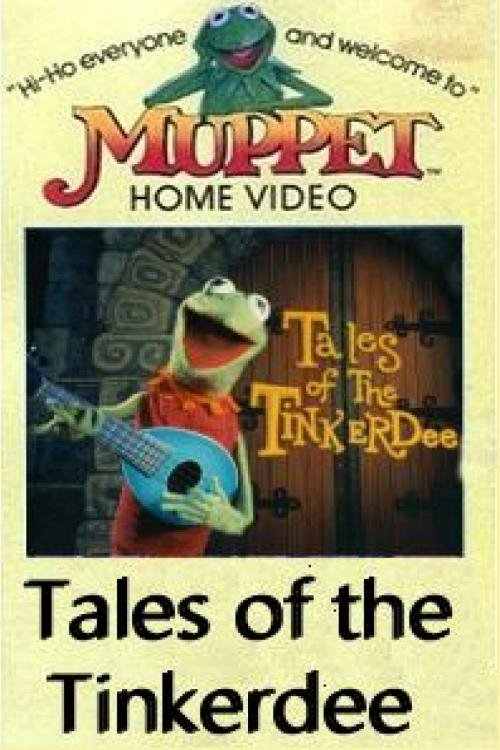 Tales of the Tinkerdee