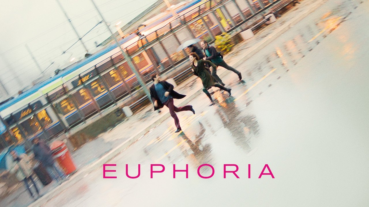 Euphoria (2018)