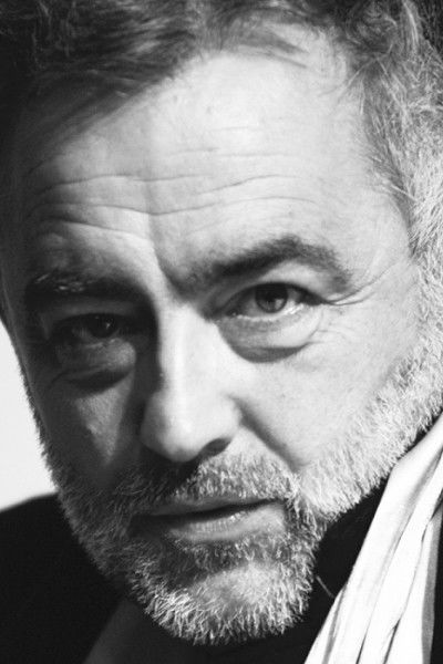 et billede af Marius Donkin