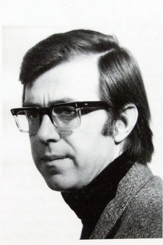 et billede af Georgi Djulgerov