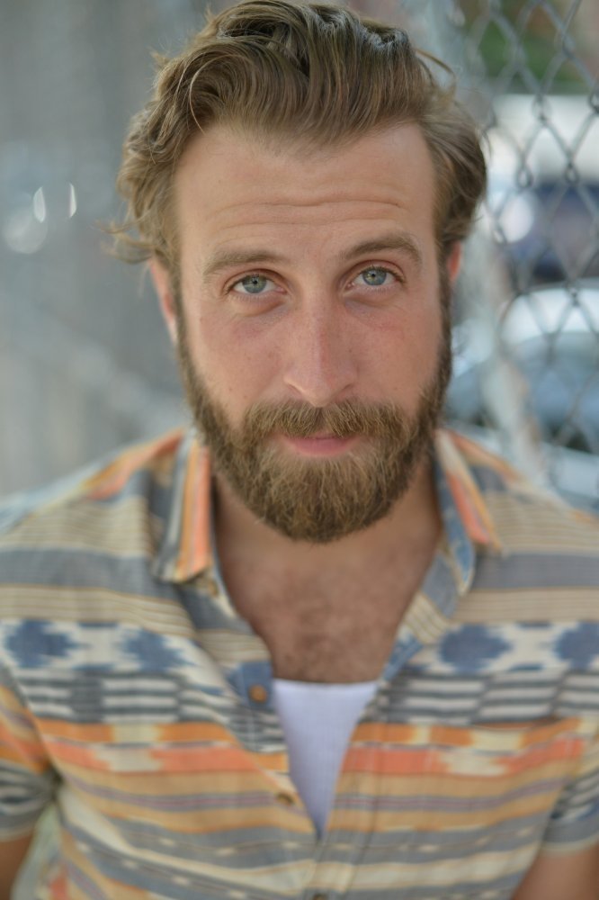 et billede af Collin Smith