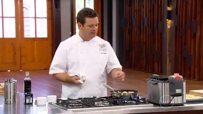 MasterChef Australia Staffel 2 :Folge 47 