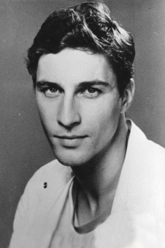 et billede af Andrei Alyoshin