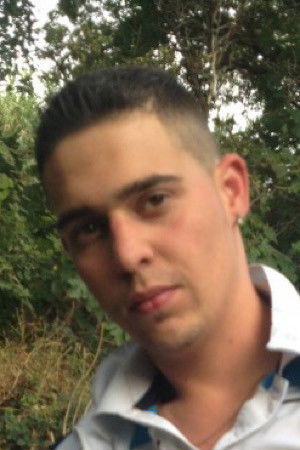 et billede af Enzo Ness