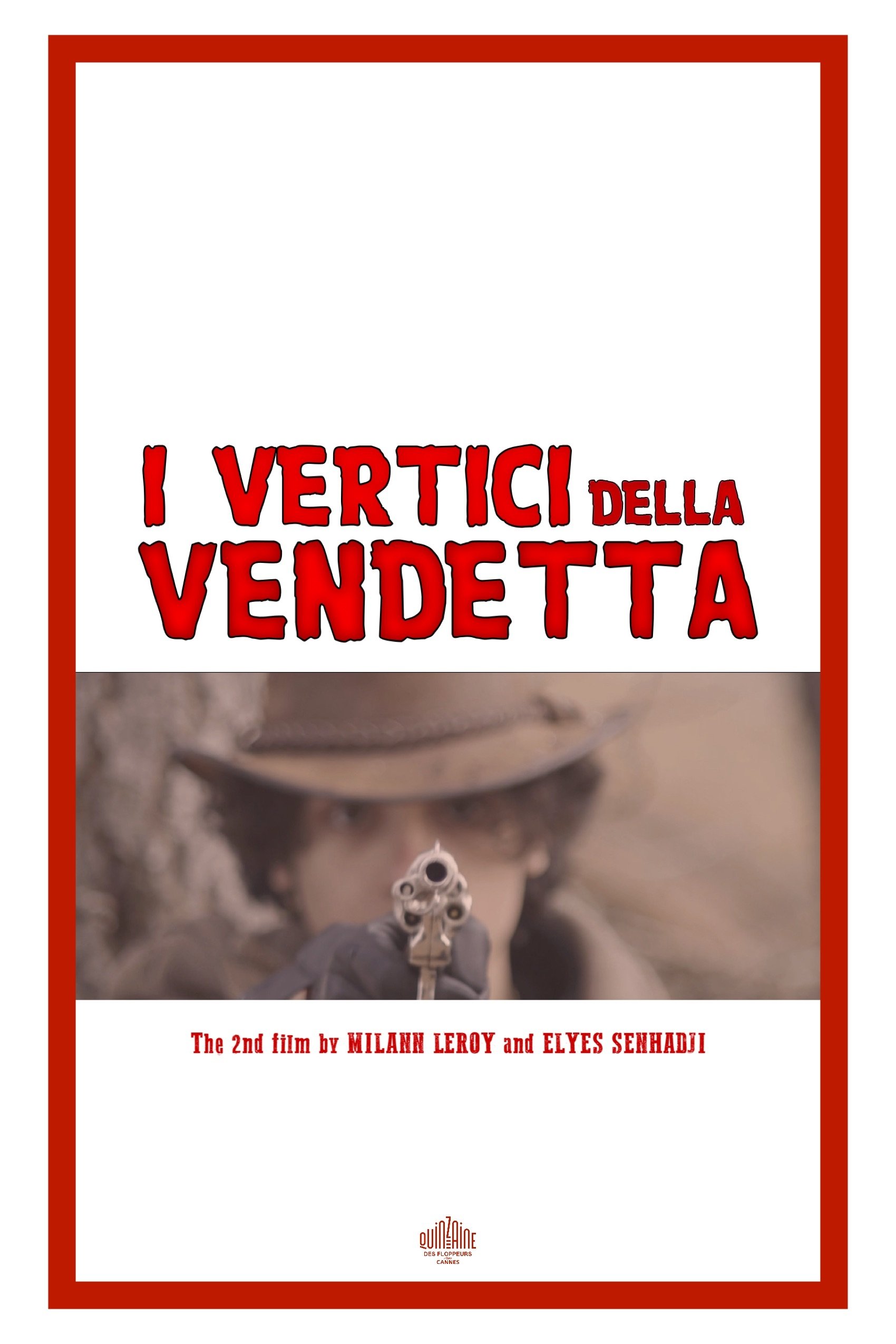 I Vertici della Vendetta