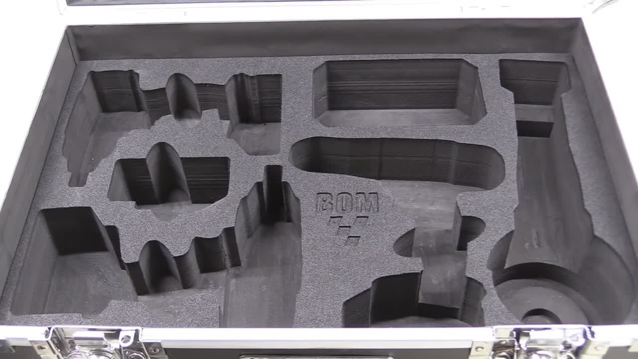 Bad Obsession Motorsport - Project Binky - Épisode 28