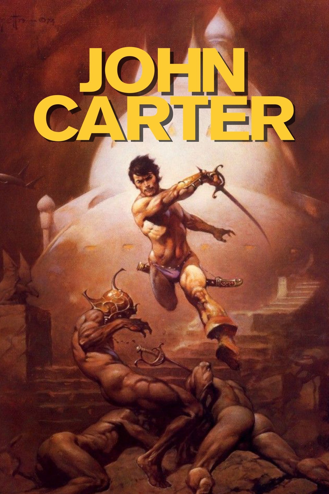 John Carter