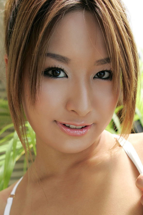 et billede af Matsushima Reina