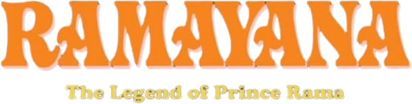 Ramayana: The Legend of Prince Rama Logo