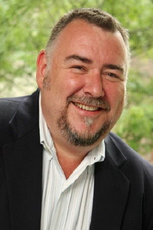 et billede af Jack Bethke