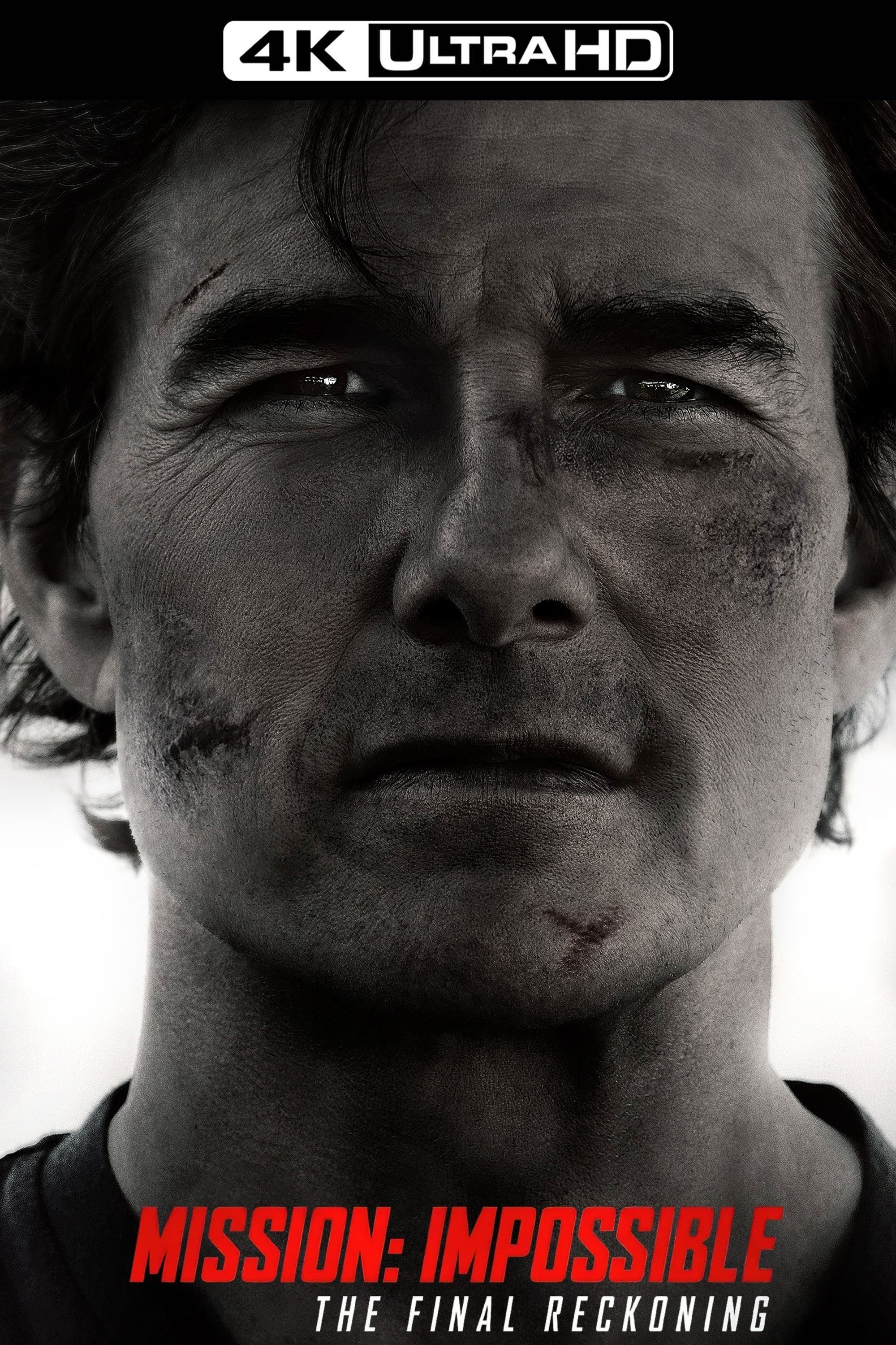 Mission: Impossible - The Final Reckoning
