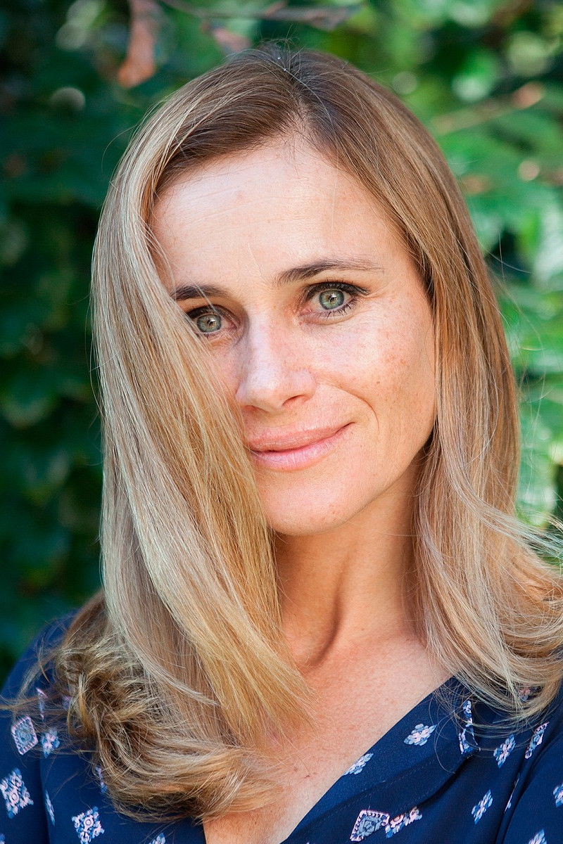 et billede af Amaya Forch