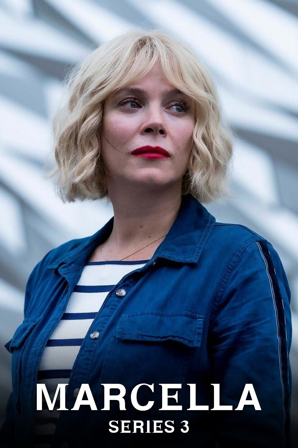 Marcella - Season 3