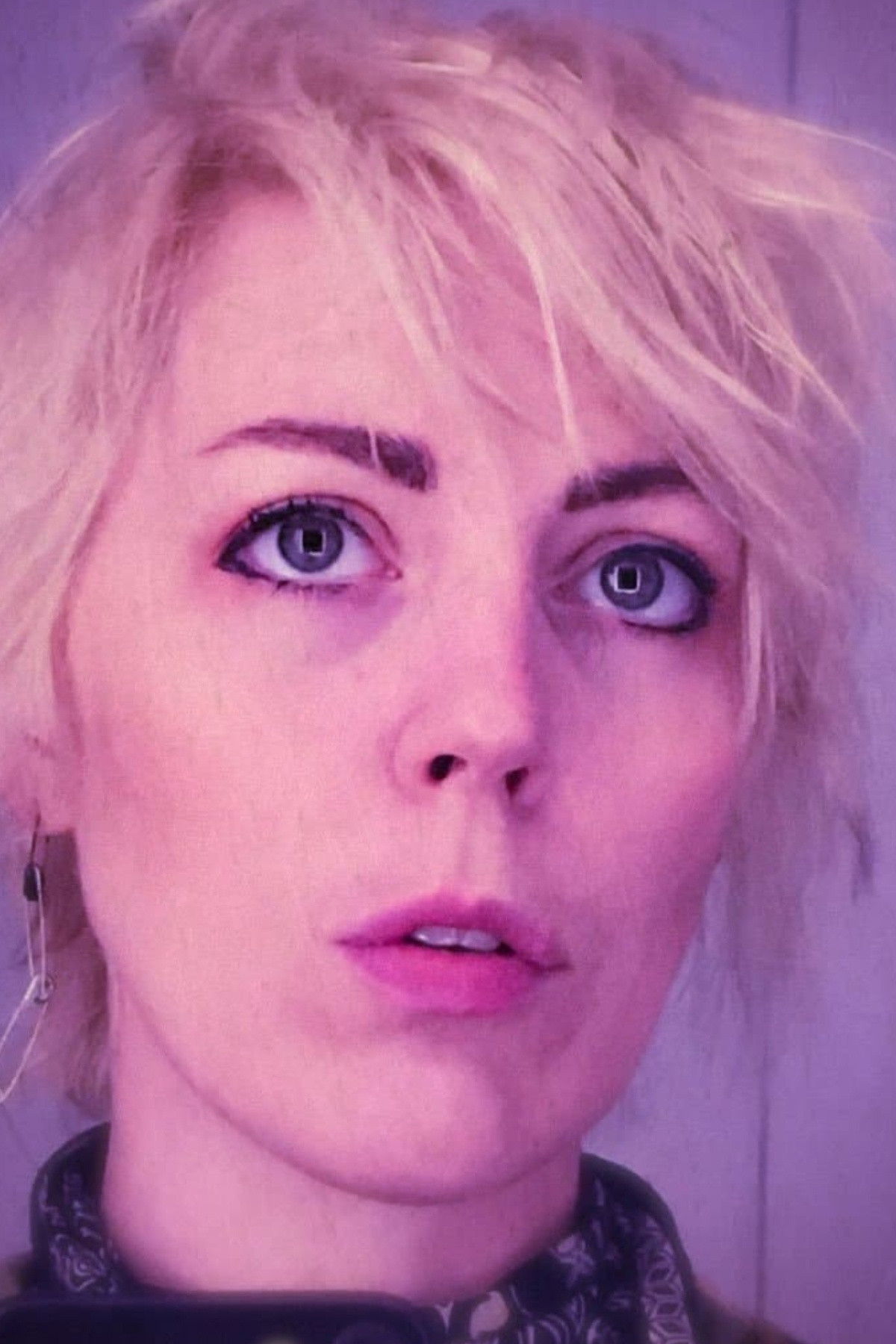 et billede af Teylor Smirl