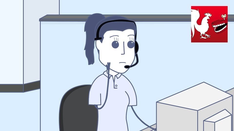 Rooster Teeth Animated Adventures 5x26