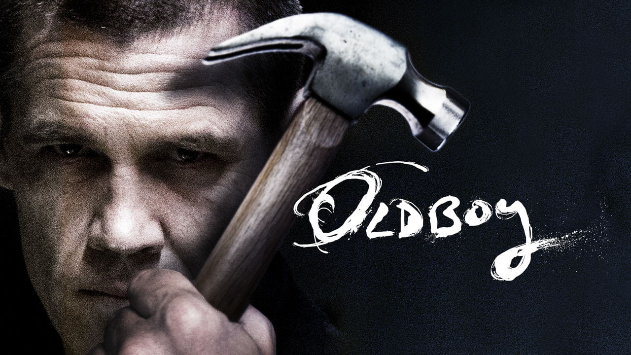 Oldboy