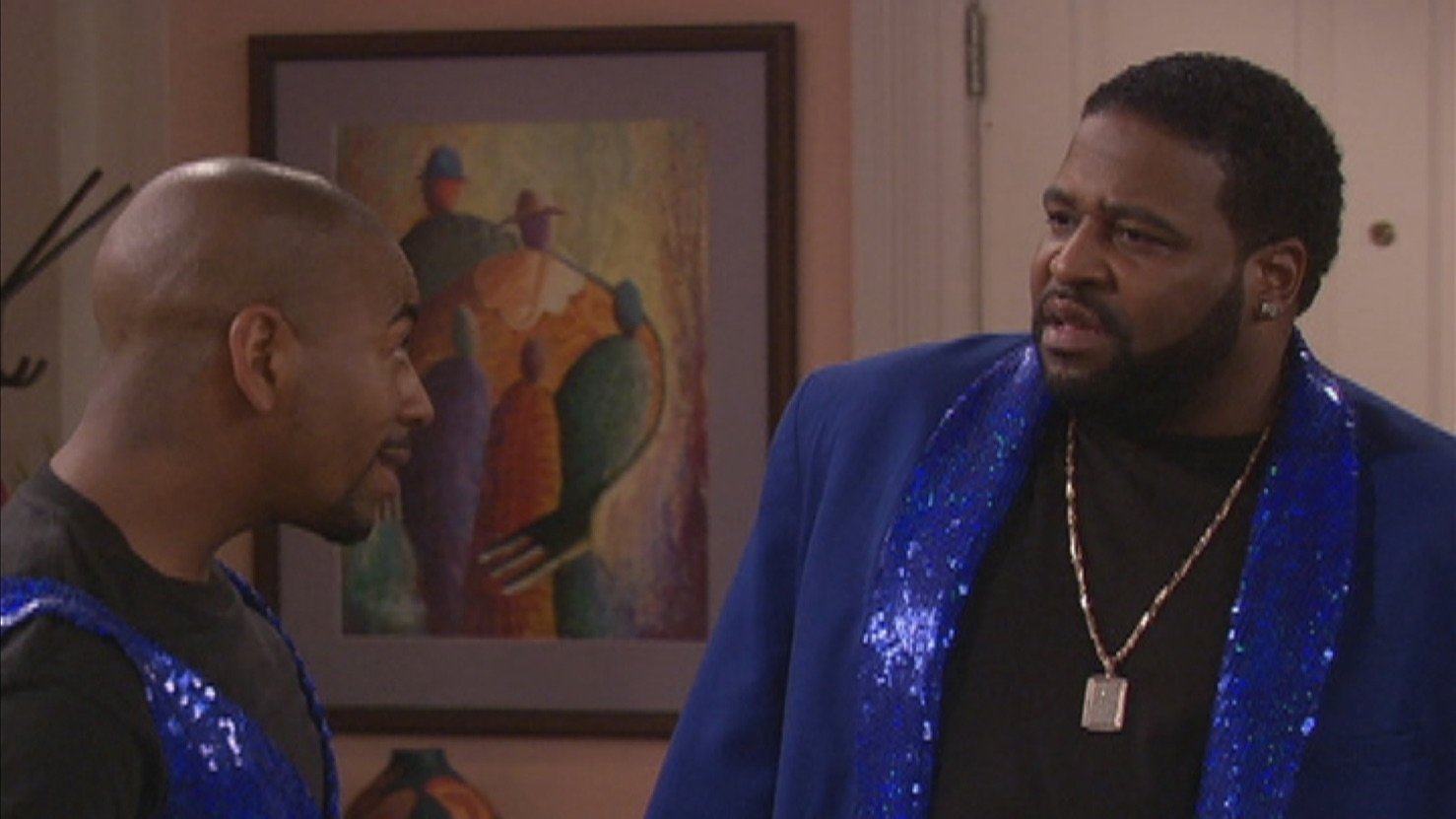 The Parkers