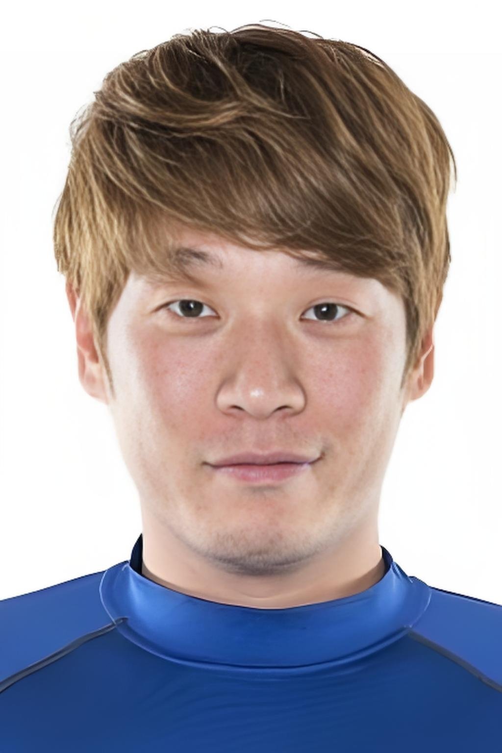 et billede af Choi Ki-seob