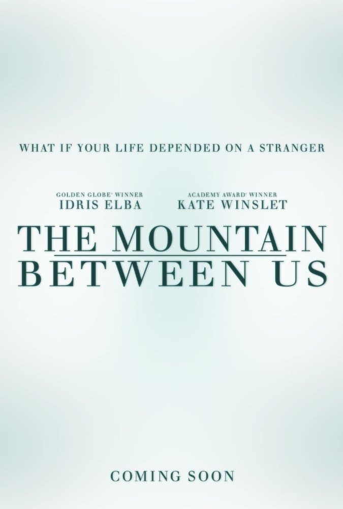 The Mountain Between Us