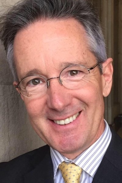 et billede af Bart Wilder