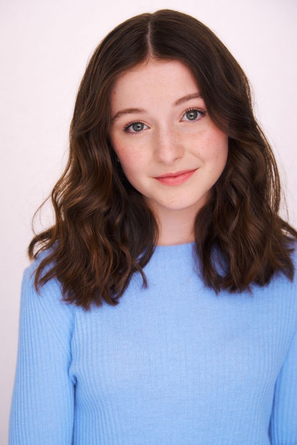 et billede af Gwen Margaret