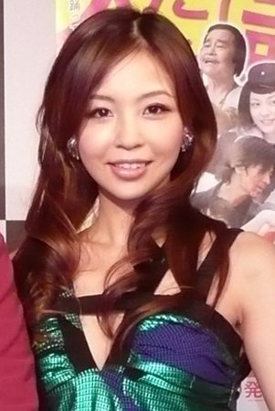 Yinling of Joytoy's picture in the cast