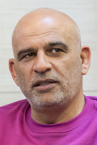 et billede af Mohammad Ashkanfar